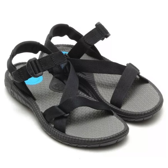 Teva Other - Teva 9 Bomber Sport Sandals Strappy Open Toe Shoes